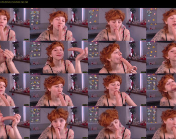 goddessakiko — 5 minute Chaturbate female cam show recording, 720p, Jan 18, 2026