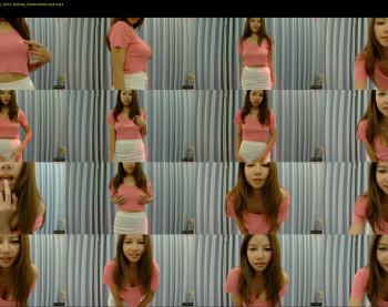 hersheys_aran — 16 minute Chaturbate female cam show recording, 720p, Jan 18, 2026