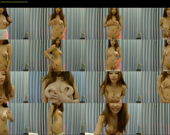 hersheys_aran — 24 minute Chaturbate female cam show recording, 720p, Jan 18, 2026