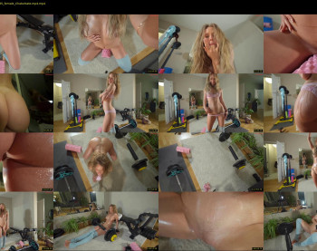 heybanan — 120 minute Chaturbate female cam show recording, 720p, Jan 19, 2026