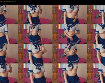heyitsnaomi — 69 minute Chaturbate female cam show recording, 720p, Jan 18, 2026