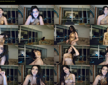 hollyshit_ — 121 minute Chaturbate female cam show recording, 720p, Jan 19, 2026