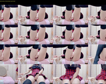 horinatori — 4 minute Chaturbate female cam show recording, 720p, Jan 18, 2026