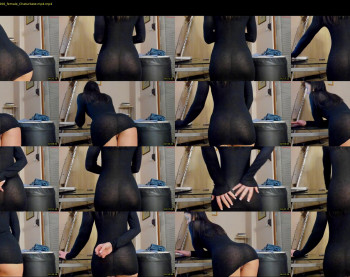 hotel77777 — 8 minute Chaturbate female cam show recording, 720p, Jan 19, 2026