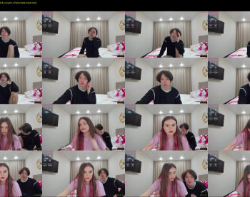 iamcassidy — 7 minute Chaturbate female cam show recording, 720p, Jan 18, 2026