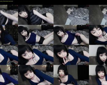 iiiiiiis — 66 minute Chaturbate couple cam show recording, 720p, Jan 19, 2026