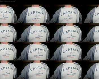 il_undercover — 6 minute Chaturbate male cam show recording, 480p, Jan 18, 2026
