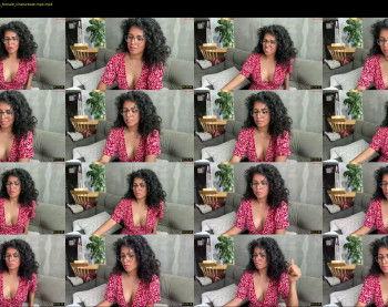 illaroom — 7 minute Chaturbate female cam show recording, 720p, Jan 18, 2026