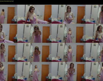 iveto69 — 45 minute Chaturbate female cam show recording, 720p, Jan 18, 2026