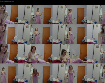 iveto69 — 36 minute Chaturbate female cam show recording, 720p, Jan 18, 2026