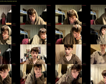 jamesstar4 — 29 minute Chaturbate male cam show recording, 480p, Jan 18, 2026