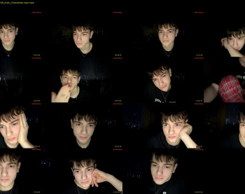 jamesstar4 — 76 minute Chaturbate male cam show recording, 480p, Jan 18, 2026