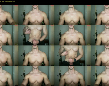 jared_cam — 16 minute Chaturbate male cam show recording, 480p, Jan 18, 2026