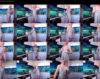 jasmin18v — 19 minute Chaturbate female cam show recording, 720p, Jan 18, 2026