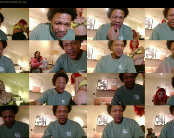 jasonsweets — 28 minute Chaturbate couple cam show recording, 480p, Jan 18, 2026