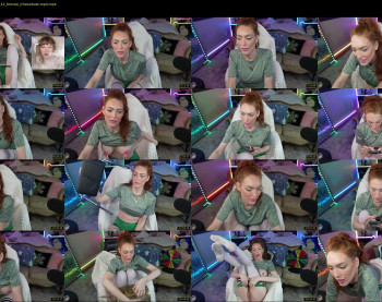 jaybeitsme — 121 minute Chaturbate female cam show recording, 720p, Jan 19, 2026