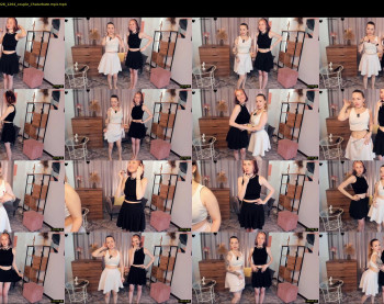 jennysmoneferro — 121 minute Chaturbate female cam show recording, 720p, Jan 18, 2026