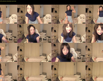 ka00ru_chan — 94 minute Chaturbate female cam show recording, 720p, Jan 18, 2026