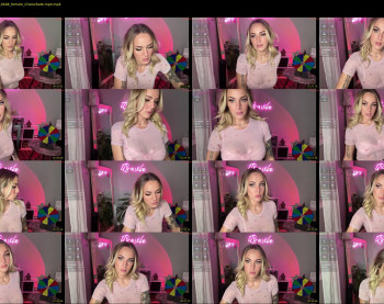 kaaaypaaay1 — 11 minute Chaturbate female cam show recording, 720p, Jan 19, 2026