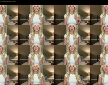 karabearr — 5 minute Chaturbate female cam show recording, 480p, Jan 19, 2026