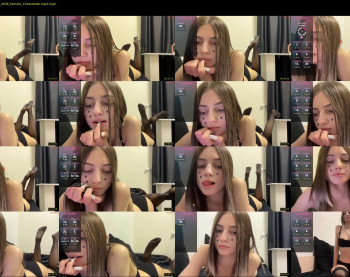 karensimilton — 39 minute Chaturbate female cam show recording, 720p, Jan 18, 2026