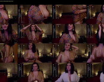 karrin — 106 minute Chaturbate female cam show recording, 720p, Jan 18, 2026