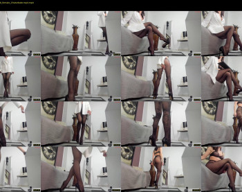 katedolly — 78 minute Chaturbate female cam show recording, 720p, Jan 18, 2026