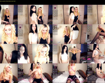 katievillard — 121 minute Chaturbate female cam show recording, 720p, Jan 18, 2026
