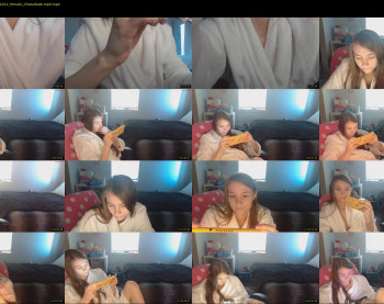 katynowhere — 121 minute Chaturbate female cam show recording, 720p, Jan 18, 2026