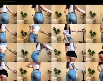 kennasoft — 103 minute Chaturbate female cam show recording, 720p, Jan 18, 2026