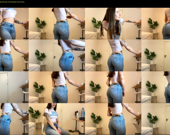 kennasoft — 120 minute Chaturbate female cam show recording, 720p, Jan 18, 2026
