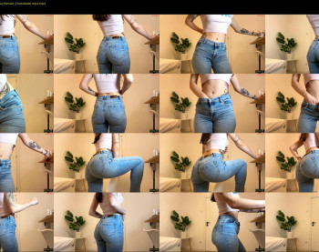 kennasoft — 12 minute Chaturbate female cam show recording, 720p, Jan 18, 2026