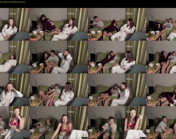 kesh_mne — 121 minute Chaturbate female cam show recording, 720p, Jan 18, 2026