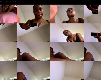 kibrombariu45 — 11 minute Chaturbate couple cam show recording, 720p, Jan 18, 2026