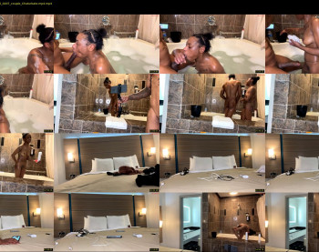 kibrombariu45 — 63 minute Chaturbate couple cam show recording, 720p, Jan 19, 2026