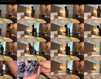 kibrombariu45 — 8 minute Chaturbate couple cam show recording, 720p, Jan 19, 2026