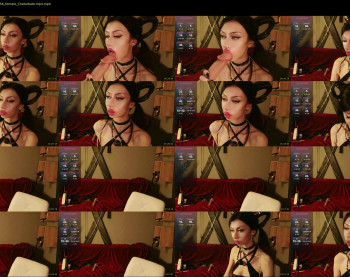 kitty__katy — 4 minute Chaturbate female cam show recording, 720p, Jan 18, 2026