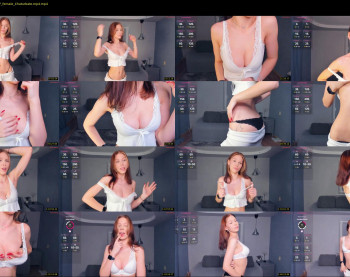 kity_paw — 121 minute Chaturbate female cam show recording, 720p, Jan 18, 2026