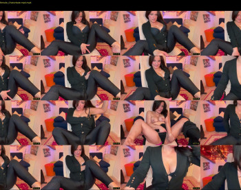 kyliecb — 45 minute Chaturbate female cam show recording, 720p, Jan 18, 2026