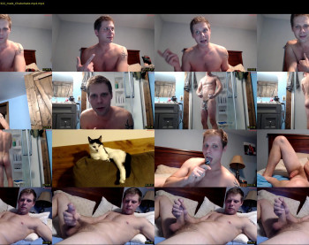 lancehardin — 62 minute Chaturbate male cam show recording, 720p, Jan 19, 2026