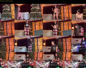 laurenbrite — 120 minute Chaturbate female cam show recording, 720p, Jan 18, 2026
