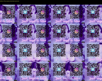 laurenceandviolette — 9 minute Chaturbate couple cam show recording, 720p, Jan 18, 2026