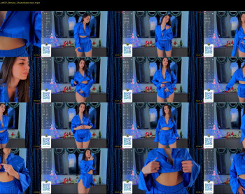 leeannepizzini — 33 minute Chaturbate female cam show recording, 720p, Jan 18, 2026