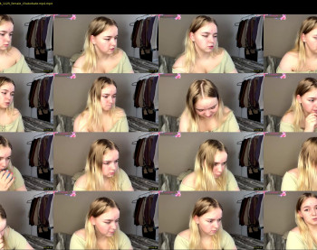 leotafredericks — 13 minute Chaturbate female cam show recording, 720p, Jan 18, 2026