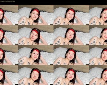 lilkimchii — 3 minute Chaturbate couple cam show recording, 720p, Jan 18, 2026