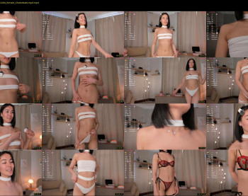 lora_lifelover — 74 minute Chaturbate female cam show recording, 720p, Jan 18, 2026