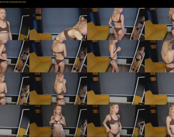 luna_helles — 120 minute Chaturbate female cam show recording, 720p, Jan 18, 2026
