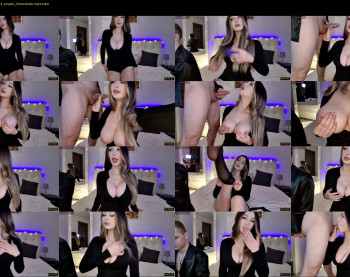 lust4elise — 56 minute Chaturbate couple cam show recording, 720p, Jan 18, 2026