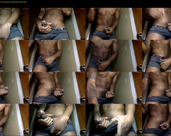 m4st3rmarcus — 26 minute Chaturbate male cam show recording, 480p, Jan 18, 2026
