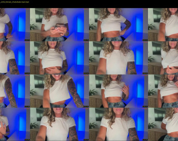 madame_andi — 25 minute Chaturbate female cam show recording, 480p, Jan 18, 2026